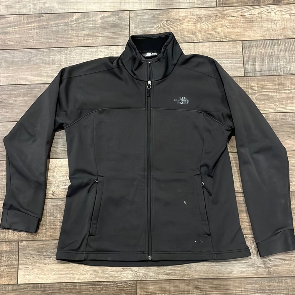 Women’s The North Face full zip